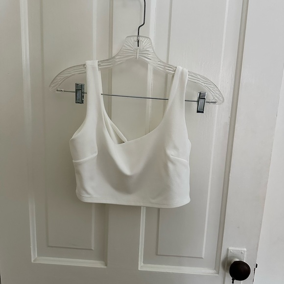 Lulus Ivory Women's Two Piece Jumpsuit - Picture 7 of 10